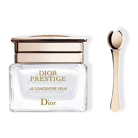 dior prestige le concentre yeux 15 ml|dior prestige eyes.